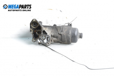 Oil filter housing for Citroen C2 Hatchback (09.2003 - 09.2017) 1.4 HDi, 68 hp