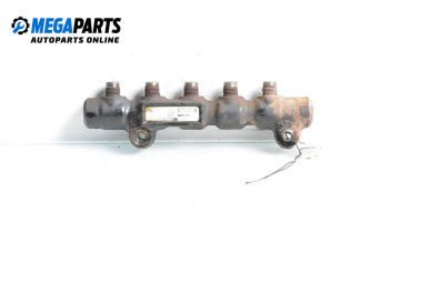 Rampă combustibil for Citroen C2 Hatchback (09.2003 - 09.2017) 1.4 HDi, 68 hp