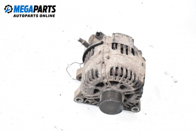 Alternator for Citroen C2 Hatchback (09.2003 - 09.2017) 1.4 HDi, 68 hp