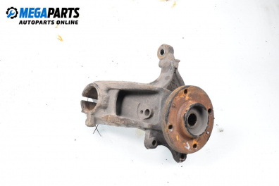 Knuckle hub for Citroen C2 Hatchback (09.2003 - 09.2017), position: front - left