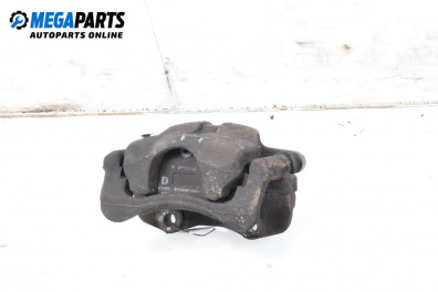 Caliper for Citroen C2 Hatchback (09.2003 - 09.2017), position: front - right