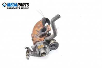 Turbo for Citroen C2 Hatchback (09.2003 - 09.2017) 1.4 HDi, 68 hp