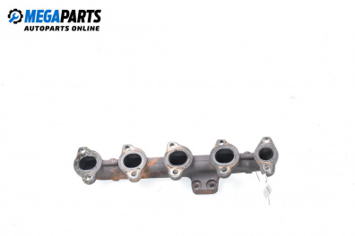 Exhaust manifold for Citroen C2 Hatchback (09.2003 - 09.2017) 1.4 HDi, 68 hp