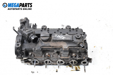 Chiulasă for Citroen C2 Hatchback (09.2003 - 09.2017) 1.4 HDi, 68 hp