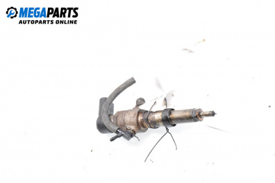 Duza diesel for Citroen C2 Hatchback (09.2003 - 09.2017) 1.4 HDi, 68 hp