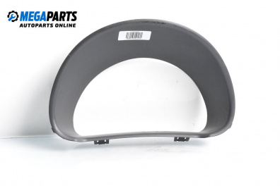 Interior plastic for Citroen C2 Hatchback (09.2003 - 09.2017), 3 doors, hatchback