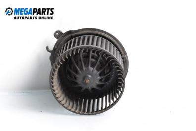 Heating blower for Citroen C2 Hatchback (09.2003 - 09.2017)