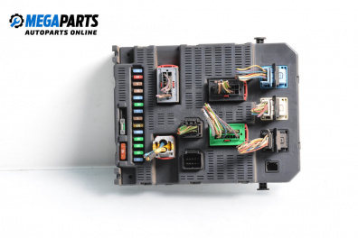 BSI module for Citroen C2 Hatchback (09.2003 - 09.2017)