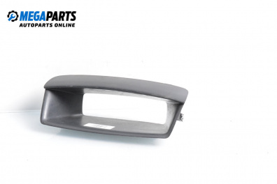 Interieur kunststoffbauteile for Citroen C2 Hatchback (09.2003 - 09.2017), 3 türen, hecktür, position: vorderseite