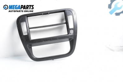 Consola centrală for Citroen C2 Hatchback (09.2003 - 09.2017)