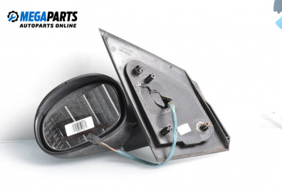 Spiegel for Citroen C2 Hatchback (09.2003 - 09.2017), 3 türen, hecktür, position: links
