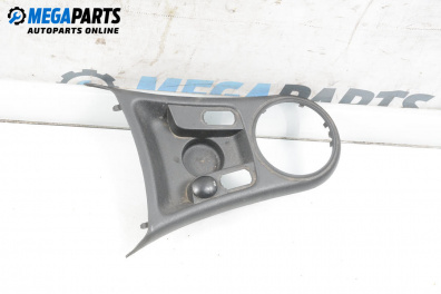 Schalthebel-konsole for Citroen C2 Hatchback (09.2003 - 09.2017)