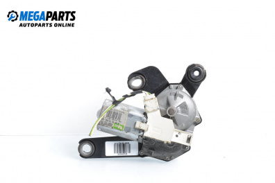 Motor ștergătoare parbriz for Citroen C2 Hatchback (09.2003 - 09.2017), hatchback, position: din spate, № 96835575800