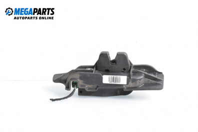 Heckklappe-schloss for Citroen C2 Hatchback (09.2003 - 09.2017), hecktür, position: rückseite