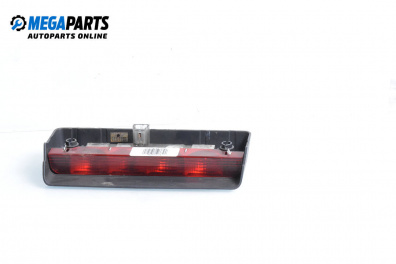 Al treilea stop for Citroen C2 Hatchback (09.2003 - 09.2017), hatchback