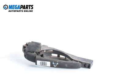 Mâner exterior for Citroen C2 Hatchback (09.2003 - 09.2017), 3 uși, hatchback, position: dreapta