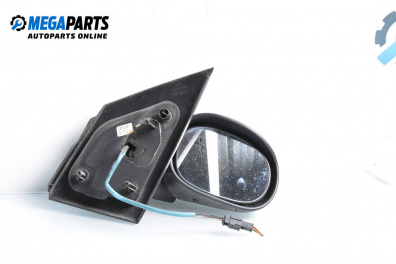 Oglindă for Citroen C2 Hatchback (09.2003 - 09.2017), 3 uși, hatchback, position: dreapta