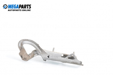 Bonnet hinge for Citroen C2 Hatchback (09.2003 - 09.2017), 3 doors, hatchback, position: left