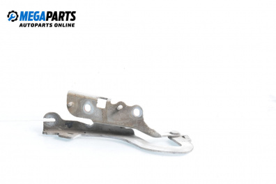 Bonnet hinge for Citroen C2 Hatchback (09.2003 - 09.2017), 3 doors, hatchback, position: right