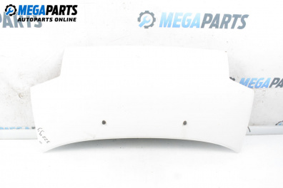 Capotă for Citroen C2 Hatchback (09.2003 - 09.2017), 3 uși, hatchback, position: fața