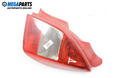 Stop for Citroen C2 Hatchback (09.2003 - 09.2017), hatchback, position: dreapta