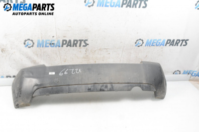Bara de protectie spate for Citroen C2 Hatchback (09.2003 - 09.2017), hatchback