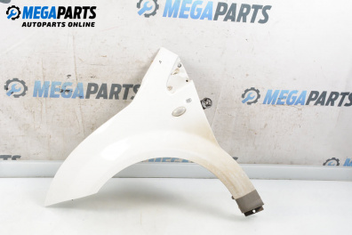 Aripă for Citroen C2 Hatchback (09.2003 - 09.2017), 3 uși, hatchback, position: stânga - fața