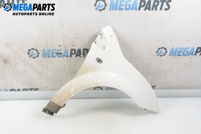 Aripă for Citroen C2 Hatchback (09.2003 - 09.2017), 3 uși, hatchback, position: dreaptă - fața