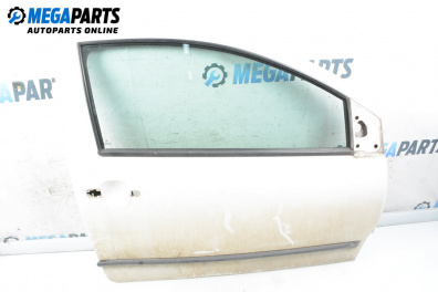 Tür for Citroen C2 Hatchback (09.2003 - 09.2017), 3 türen, hecktür, position: rechts, vorderseite