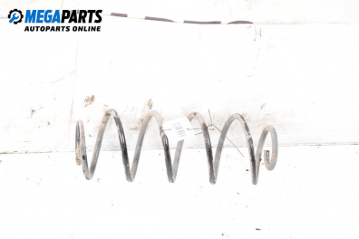Coil spring for Citroen C2 Hatchback (09.2003 - 09.2017), hatchback, position: rear