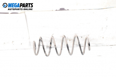 Coil spring for Citroen C2 Hatchback (09.2003 - 09.2017), hatchback, position: rear