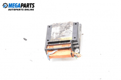 Steuermodul airbag for Citroen C2 Hatchback (09.2003 - 09.2017)