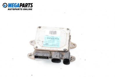 Electric steering module for Citroen C2 Hatchback (09.2003 - 09.2017), № 9655460380