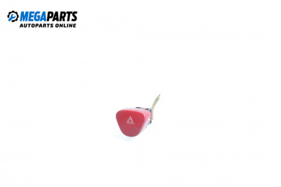 Buton lumini de urgență for Citroen C2 Hatchback (09.2003 - 09.2017)