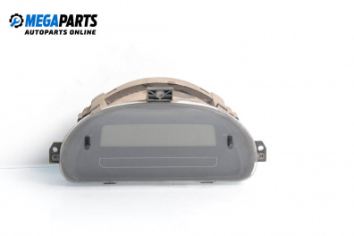 Instrument cluster for Citroen C2 Hatchback (09.2003 - 09.2017) 1.4 HDi, 68 hp