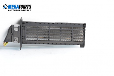 Electric heating radiator for Citroen C2 Hatchback (09.2003 - 09.2017)