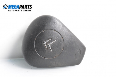 Airbag for Citroen C3 Hatchback I (02.2002 - 11.2009), 3 uși, hatchback, position: fața