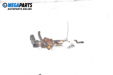 Duza diesel for Citroen C2 Hatchback (09.2003 - 09.2017) 1.4 HDi, 68 hp