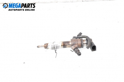 Duza diesel for Citroen C2 Hatchback (09.2003 - 09.2017) 1.4 HDi, 68 hp