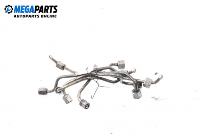 Fuel pipes for Citroen C2 Hatchback (09.2003 - 09.2017) 1.4 HDi, 68 hp