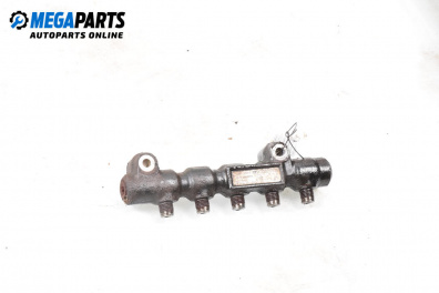 Fuel rail for Citroen C2 Hatchback (09.2003 - 09.2017) 1.4 HDi, 68 hp