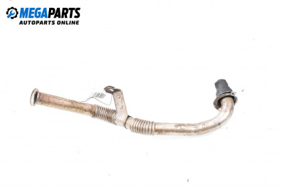 EGR tube for Citroen C2 Hatchback (09.2003 - 09.2017) 1.4 HDi, 68 hp