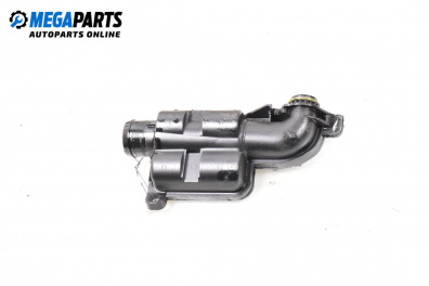 Turbo pipe for Citroen C2 Hatchback (09.2003 - 09.2017) 1.4 HDi, 68 hp