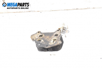 Oil cooler for Citroen C2 Hatchback (09.2003 - 09.2017) 1.4 HDi, 68 hp