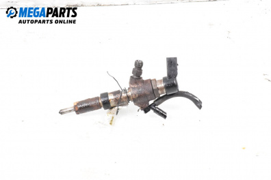 Duza diesel for Citroen C2 Hatchback (09.2003 - 09.2017) 1.4 HDi, 68 hp