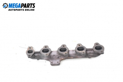 Exhaust manifold for Citroen C2 Hatchback (09.2003 - 09.2017) 1.4 HDi, 68 hp