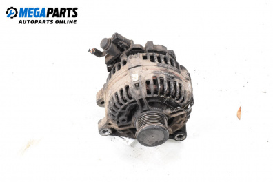 Alternator for Citroen C2 Hatchback (09.2003 - 09.2017) 1.4 HDi, 68 hp