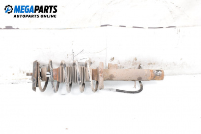Macpherson shock absorber for Citroen C2 Hatchback (09.2003 - 09.2017), hatchback, position: front - right