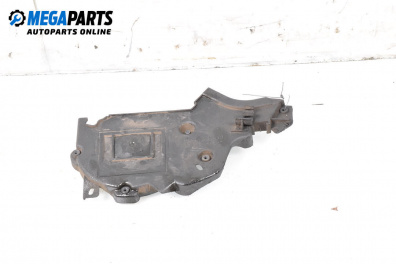 Timing belt cover for Citroen C2 Hatchback (09.2003 - 09.2017) 1.4 HDi, 68 hp