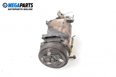 AC compressor for Citroen C2 Hatchback (09.2003 - 09.2017) 1.4 HDi, 68 hp